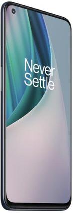 OnePlus Nord N10 5G Blauw, Verzenden, Zo goed als nieuw