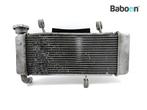 Radiateur Kawasaki Z 125 2021-2022 (Z125 BR125L), Verzenden, Gebruikt