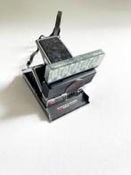 Polaroid SX-70 Land Camera Sonar Autofocus + Flashbar, Audio, Tv en Foto, Fotocamera's Analoog, Nieuw