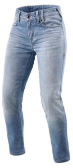 Shelby 2 Dames SK motorjeans REVIT!, Motoren, Kleding | Motorkleding, Verzenden, Nieuw met kaartje