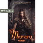 Verzet / Mianara / 2 9789493266162 Jesse van Willigenburg, Boeken, Verzenden, Zo goed als nieuw, Jesse van Willigenburg