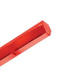 Silverline mengstaaf verfmixer - staal - diameter 14 cm,..., Ophalen of Verzenden, Nieuw