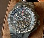 Breitling - Bentley GMT B04 S Lim. edt. - NB0434E5 - Heren -, Sieraden, Tassen en Uiterlijk, Horloges | Heren, Nieuw