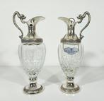 Distillerie BUTON 1822 BOLOGNA e Argenterie G. GALBIATI, Antiek en Kunst