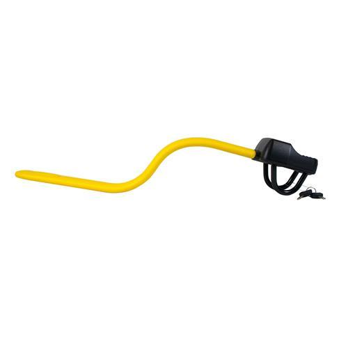 Stuurslot Stoplock PRO Elite, Auto diversen, Anti-diefstal, Verzenden