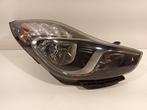 Koplamp rechts Hyundai ix20  1.4 921021kxxx, Ophalen of Verzenden, Gebruikt, Hyundai