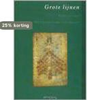 Grote lijnen / Nederlandse literatuur en cultuur in de, Boeken, Verzenden, Gelezen, Frits van Oostrom