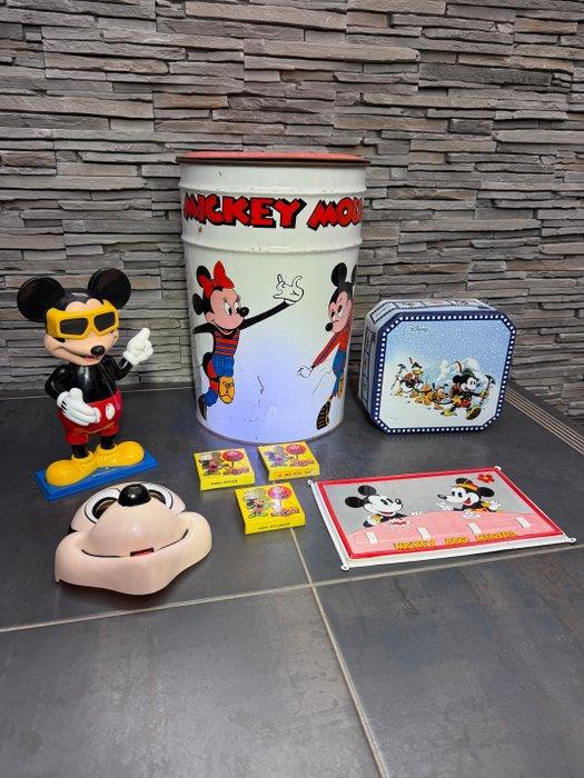 Themacollectie - Disney, Verzamelen, Disney