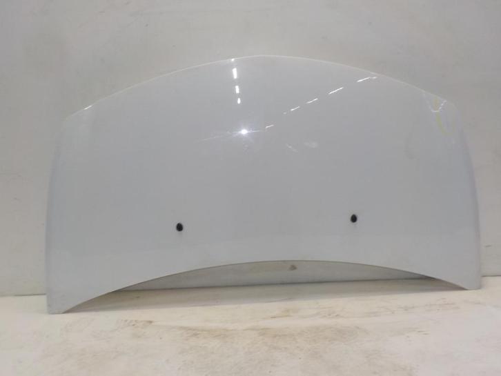 Motorkap Renault Clio III 1.2 16V, Auto-onderdelen, Carrosserie en Plaatwerk, ARN erkend, Stiba lid, Erkend duurzaam, Gebruikt