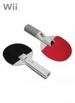 MarioWii.nl: Tafel Tennis Accessoires 2 Stuks Lelijk Eendje, Spelcomputers en Games, Ophalen of Verzenden, Gebruikt