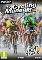 Pro Cycling Manager 2010 (PC DVD) DVD, Gebruikt, Verzenden