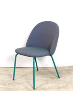 Miniforms Iola stoel, blauw-grijs - sea green, Huis en Inrichting, Stoelen, Ophalen of Verzenden, Nieuw