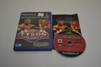 Mike Tyson Heavyweight Boxing  (PS2), Zo goed als nieuw, Verzenden