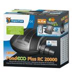 SuperFish Pond ECO Plus RC 20000, Nieuw, Ophalen of Verzenden