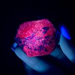 95 g ongelooflijk grote RUBY Crystal uit Tanzania Kristal -
