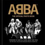 9781785120343 Official ABBA Photobook ABBA, Verzenden, Nieuw, ABBA