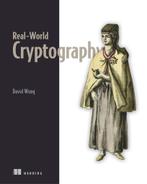 9781617296710 Real-World Cryptography David Wong, Nieuw, David Wong, Verzenden