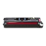 Geschikt HP Q3963A toner magenta van Inktmedia, Nieuw, Toner, Inktmedia