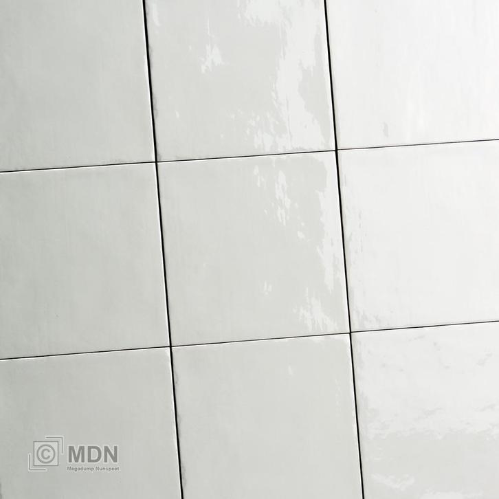 Hollandse replica witjes voor de wand 15 x 15 cm, Doe-het-zelf en Verbouw, Tegels, Nieuw, Verzenden