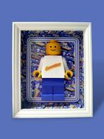 BADFACE - Lego Carambar Blue