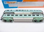 Roco H0 - 44283 44290 - Modeltrein personenwagen (2) - 2x, Nieuw