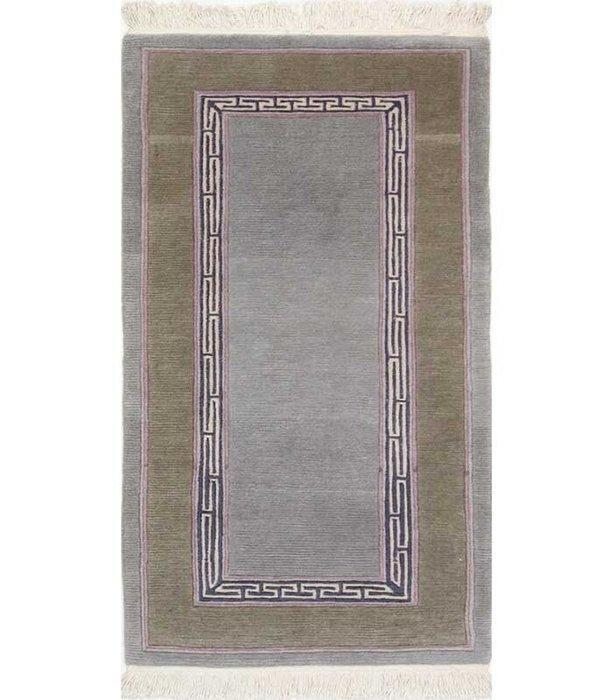 Modern Designer Teppich Nepal Royal - Tapijt - 129 cm - 74, Huis en Inrichting, Stoffering | Tapijten en Kleden