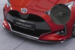 Cup spoilerlip voor Toyota Yaris (XP21) CSL765-M, Verzenden, Nieuw