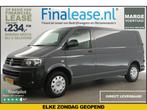 Volkswagen Transporter 2.0 TDI L2H1 Marge 141PK AUT €234pm, Auto's, Automaat, Volkswagen, Diesel, Nieuw