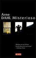 Misterioso 9789044504910 Arne Dahl, Verzenden, Gelezen, Arne Dahl