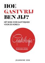 Hoe gastvrij ben jij? / Investeren in gastvrijheid loont / 1, Boeken, Verzenden, Zo goed als nieuw, Jeannine Sok