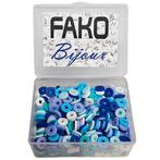 Fako Bijoux - Katsuki Disc Kralen Box - Polymeer Kralen -, Hobby en Vrije tijd, Kralen en Sieraden maken, Verzenden, Nieuw