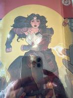 Absolute Wonder Woman #2 - 2nd Printing Hayden Sherman Foil, Boeken, Nieuw