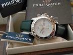 Philip Watch - cronometro/cronografo automatico - Zonder, Nieuw