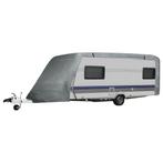 vidaXL Caravanhoes S grijs, Verzenden, Nieuw