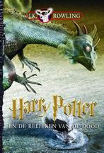 Harry Potter en de relieken van de dood / Harry Potter / 7, Boeken, Kinderboeken | Jeugd | 13 jaar en ouder, Verzenden, Gelezen