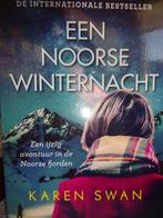 Een Noorse winternacht 9789401621083 Karen Swan, Boeken, Verzenden, Gelezen, Karen Swan