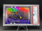 2021 - Topps - Chrome F1 - Max Verstappen - #98 PURPLE, Nieuw