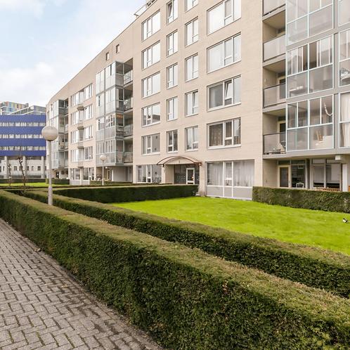 Appartement met Balkon in Nijmegen gevonden in Nijmegen, Huizen en Kamers, Huizen te huur, Direct bij eigenaar, Appartement