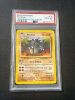 Pokémon - 1 Graded card - rhydon legendary collection - PSA, Nieuw