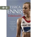 Jessica Ennis 9781444768602 Jessica Ennis, Verzenden, Gelezen, Jessica Ennis