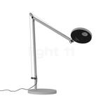 Artemide Demetra, wit - 3.000 K - met voet (Tafellampen), Verzenden, Nieuw