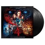 Stranger Things 4: Volume 1  Millie Bobby Brown - Finn, Cd's en Dvd's, Nieuw in verpakking