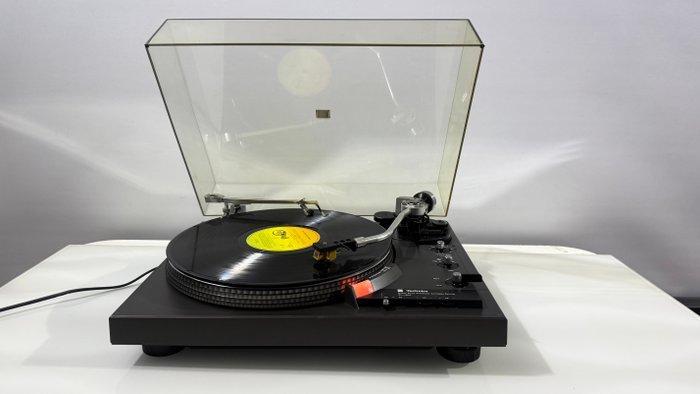 Technics - SL-1900 Platenspeler, Audio, Tv en Foto, Radio's