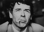 Gijsbert Hanekroot - Jacques Brel, Baarn, Netherlands, 1972, Antiek en Kunst