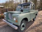 Land Rover - Series 3  88 | Pick Up - 1979