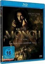 Der Mönch [Blu-ray] von Moll, Dominik  DVD, Cd's en Dvd's, Blu-ray, Verzenden, Zo goed als nieuw