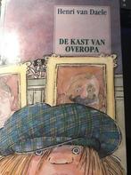 KAST VAN OVEROPA, DE / Jeansreeks 9789031709281 Daele, Verzenden, Gelezen, Daele