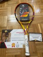 Rafael Nadal - Tennis racket, Nieuw