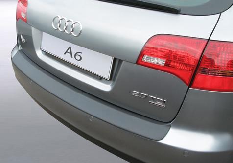 Achterbumper Beschermer | Audi A6 Avant/AllRoad/S-Line 2004-, Auto-onderdelen, Carrosserie en Plaatwerk, Nieuw, Audi, Verzenden