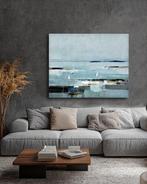 Chrystian Milanowski - The Geometric Lake - XL
